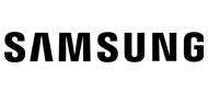 SAMSUNG Logo
