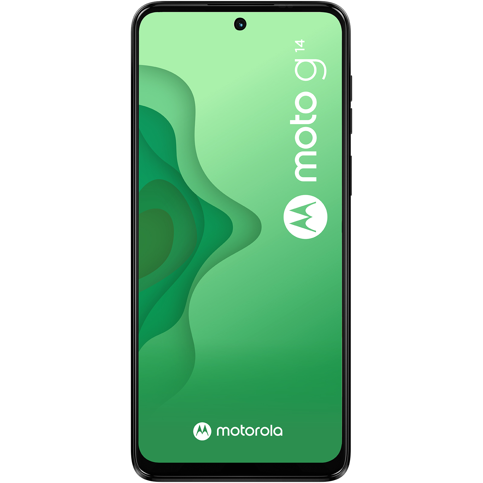 Moto G14 Beige Crème
