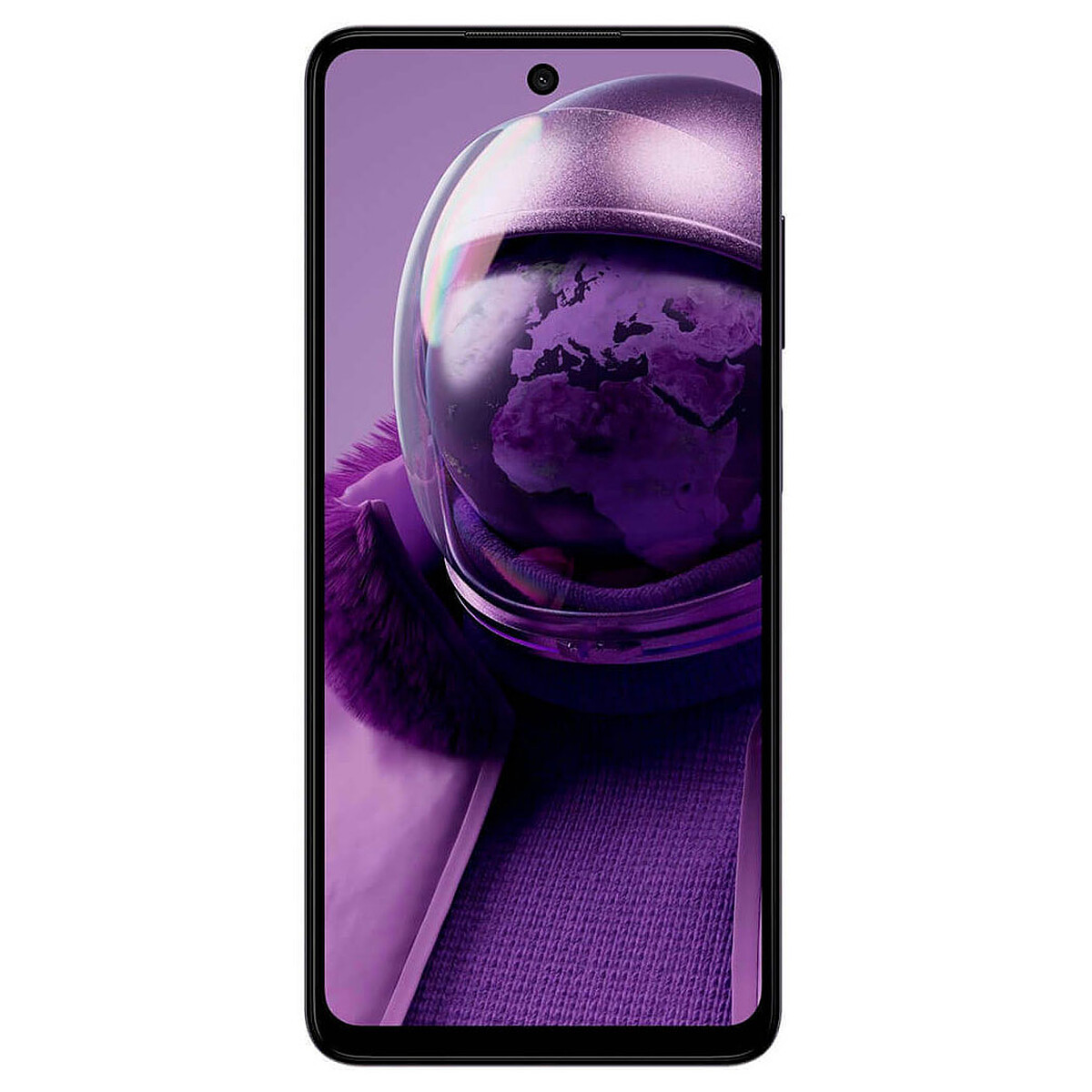 Pulse Pro Violet