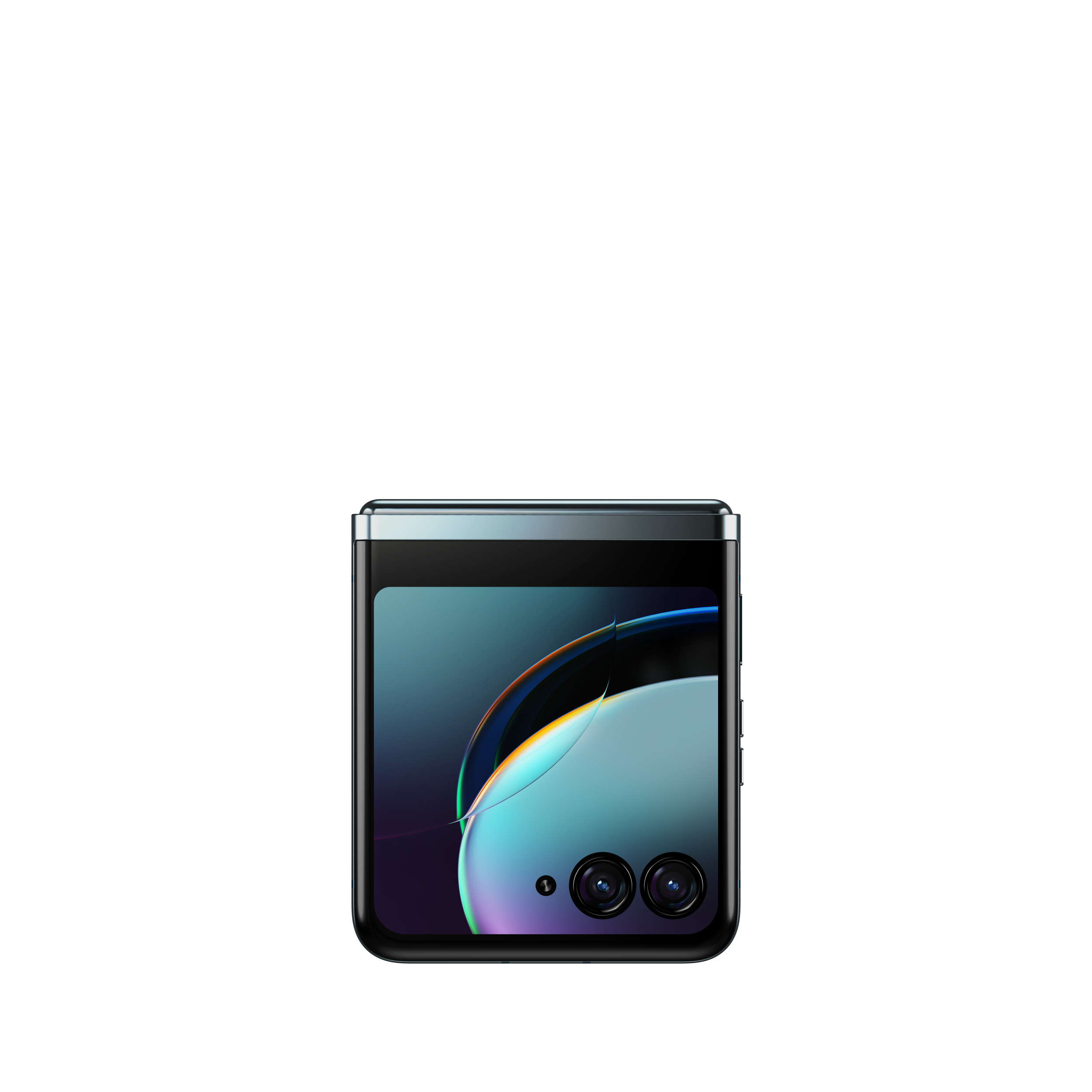 Moto RAZR 40 Ultra 8/256Go Bleu