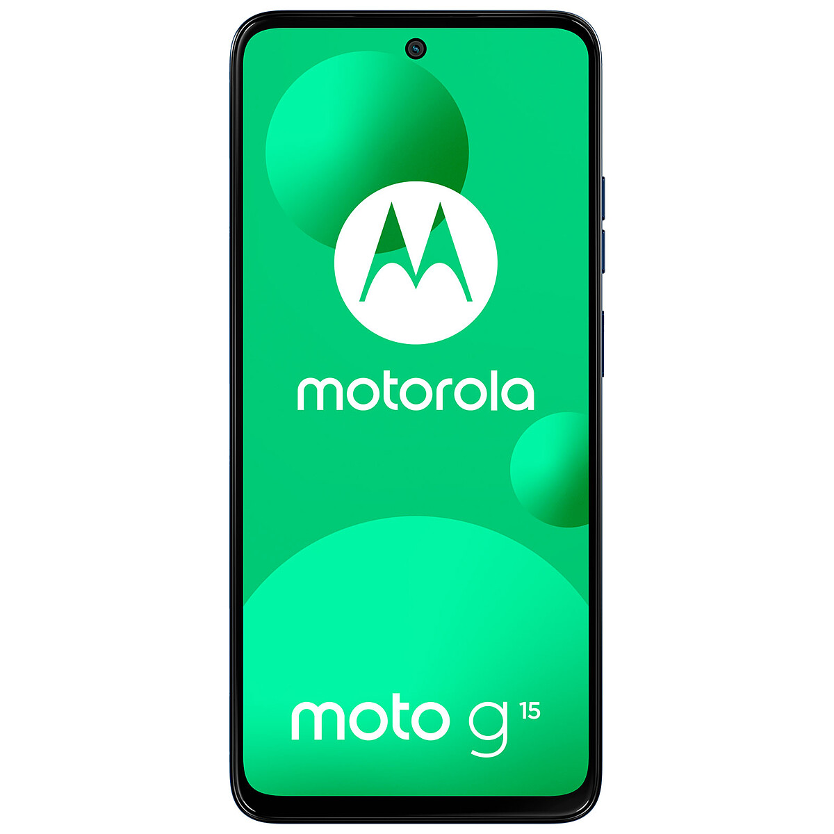 Moto G15 Marine