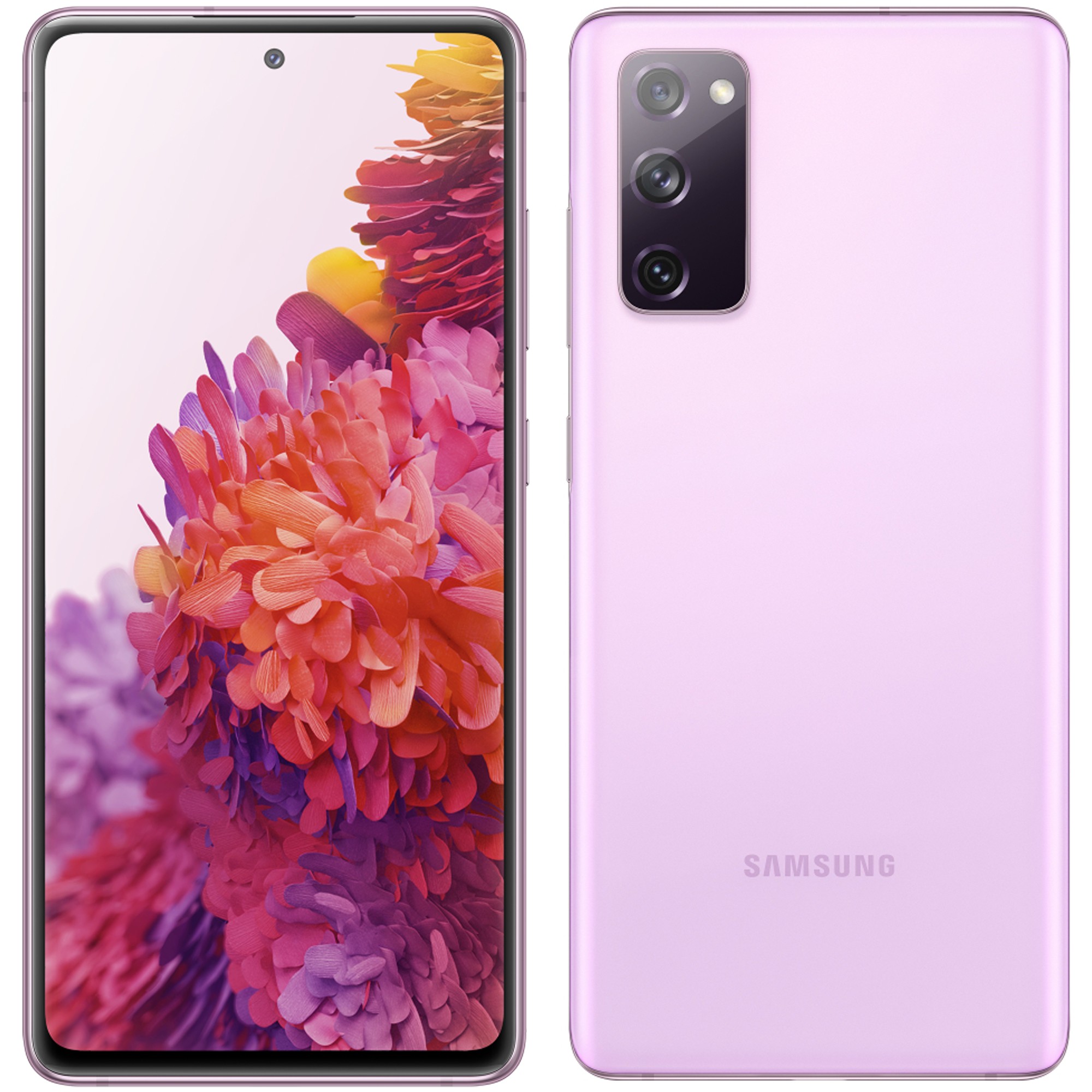 Galaxy S20 FE - 4G - 128Go - Lavande