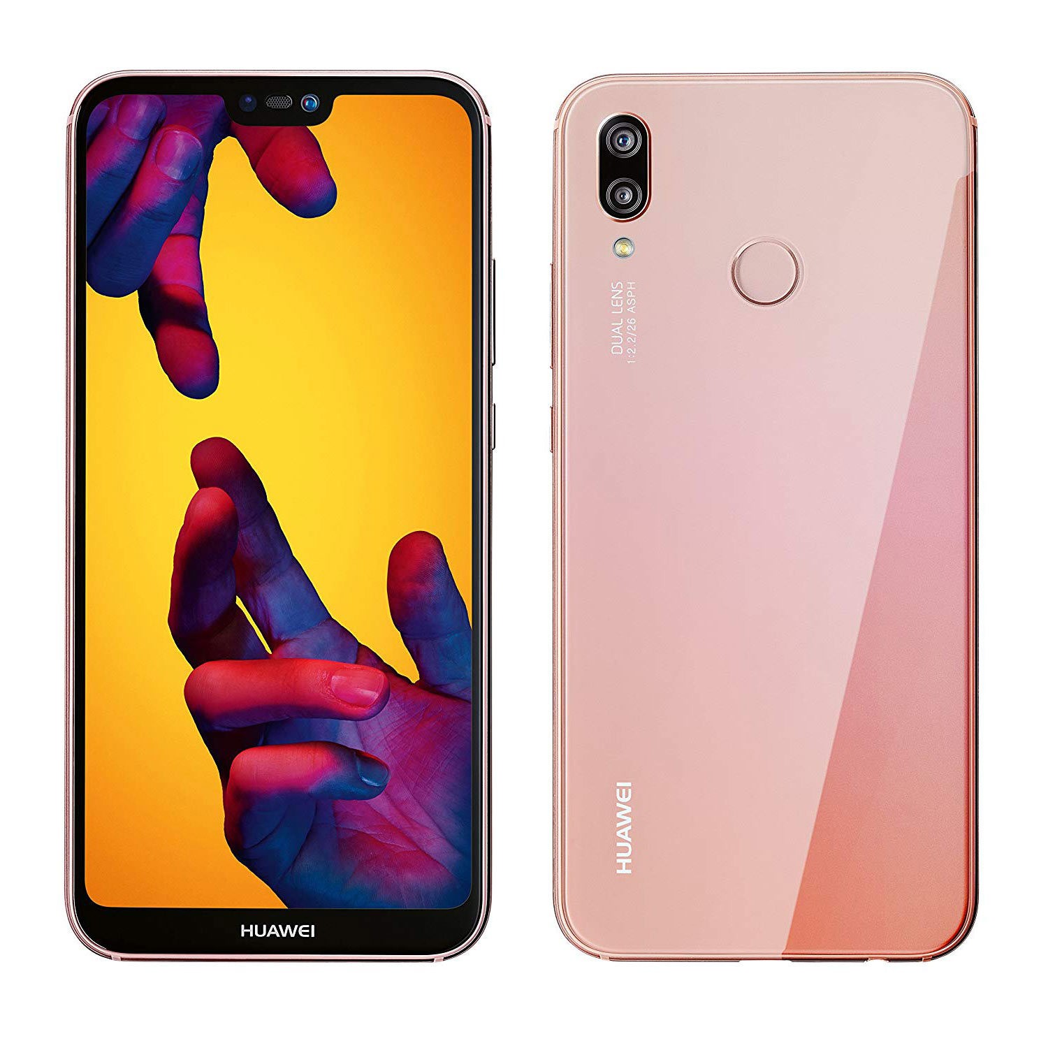 P20 Lite - Rose · Reconditionné