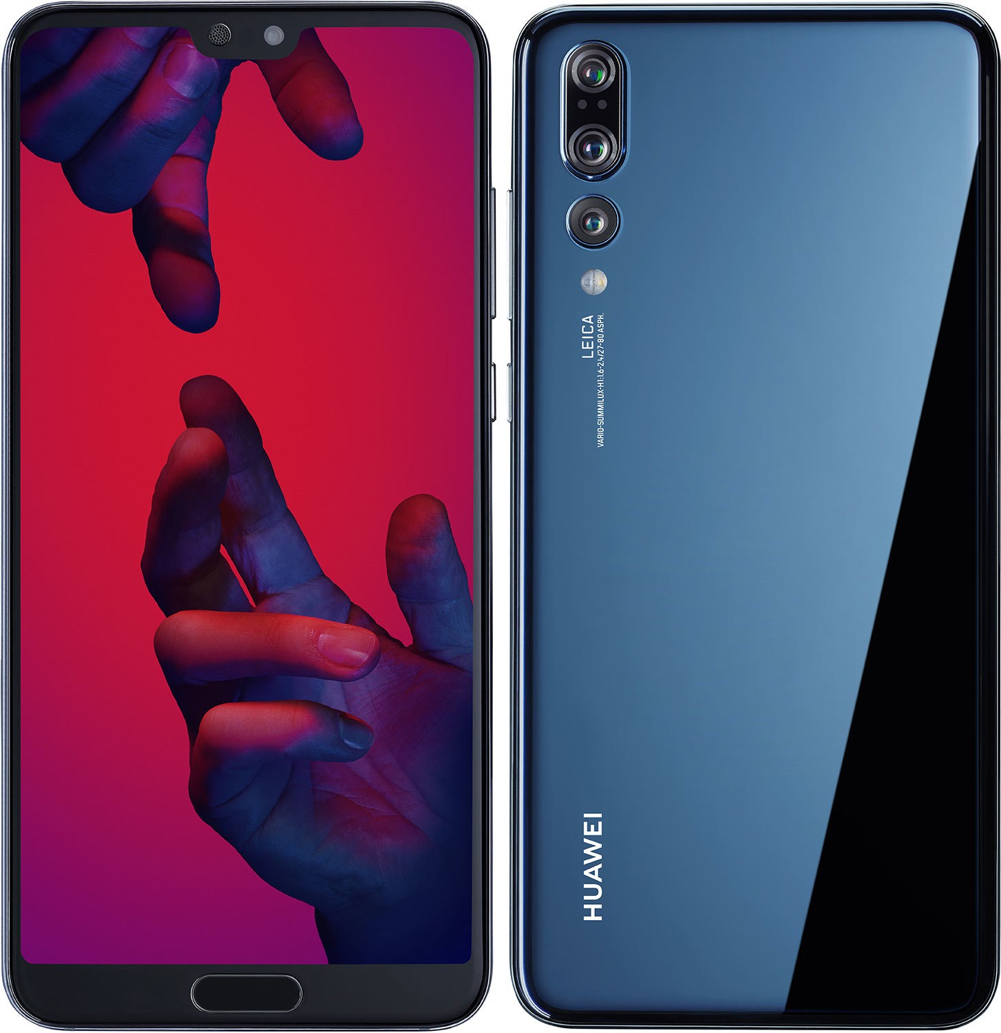 P20 Pro - Bleu · Reconditionné