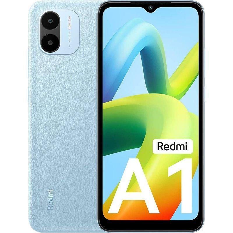Redmi A1 - 4G - 32Go - Bleu