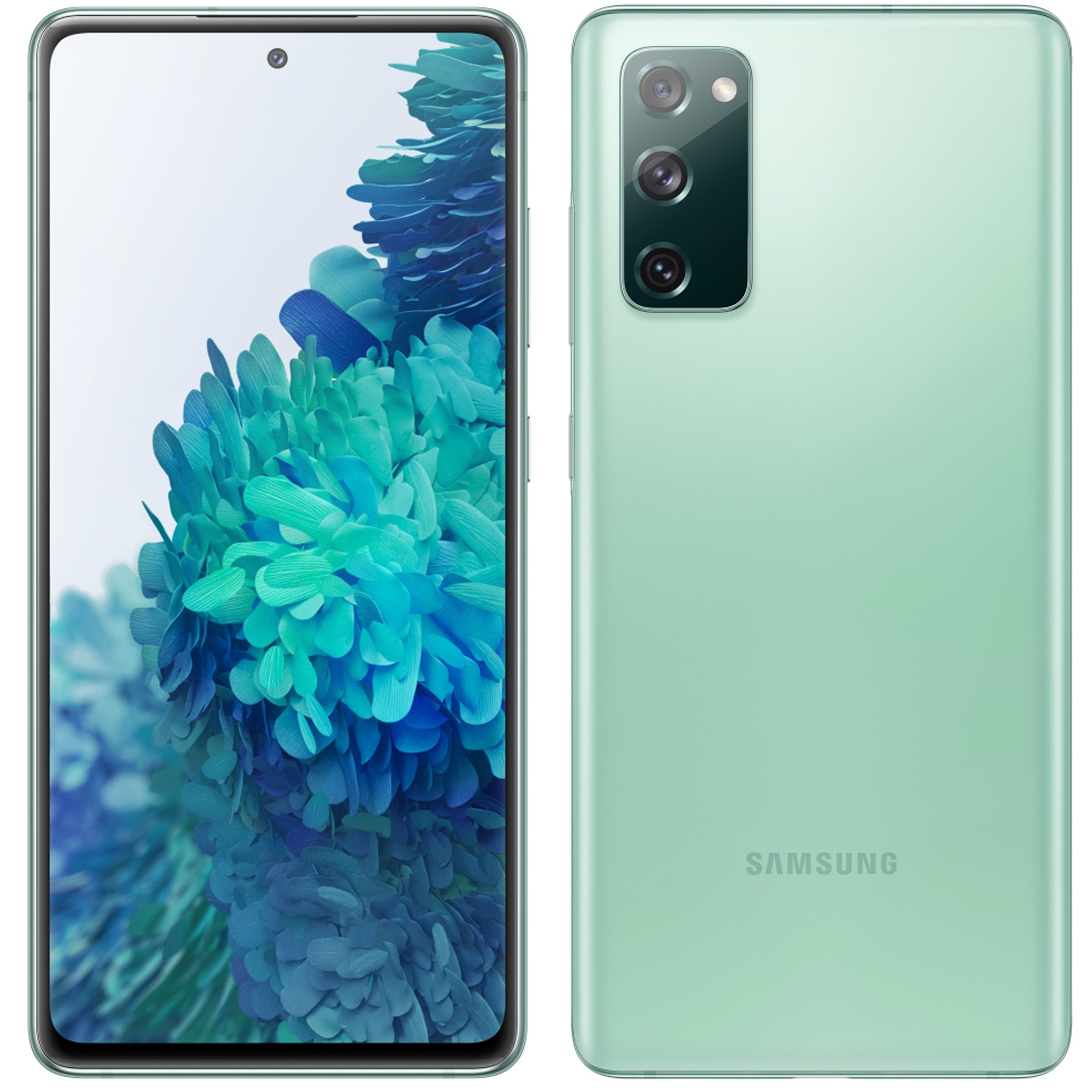 Galaxy S20 FE - 4G - 128Go - Vert
