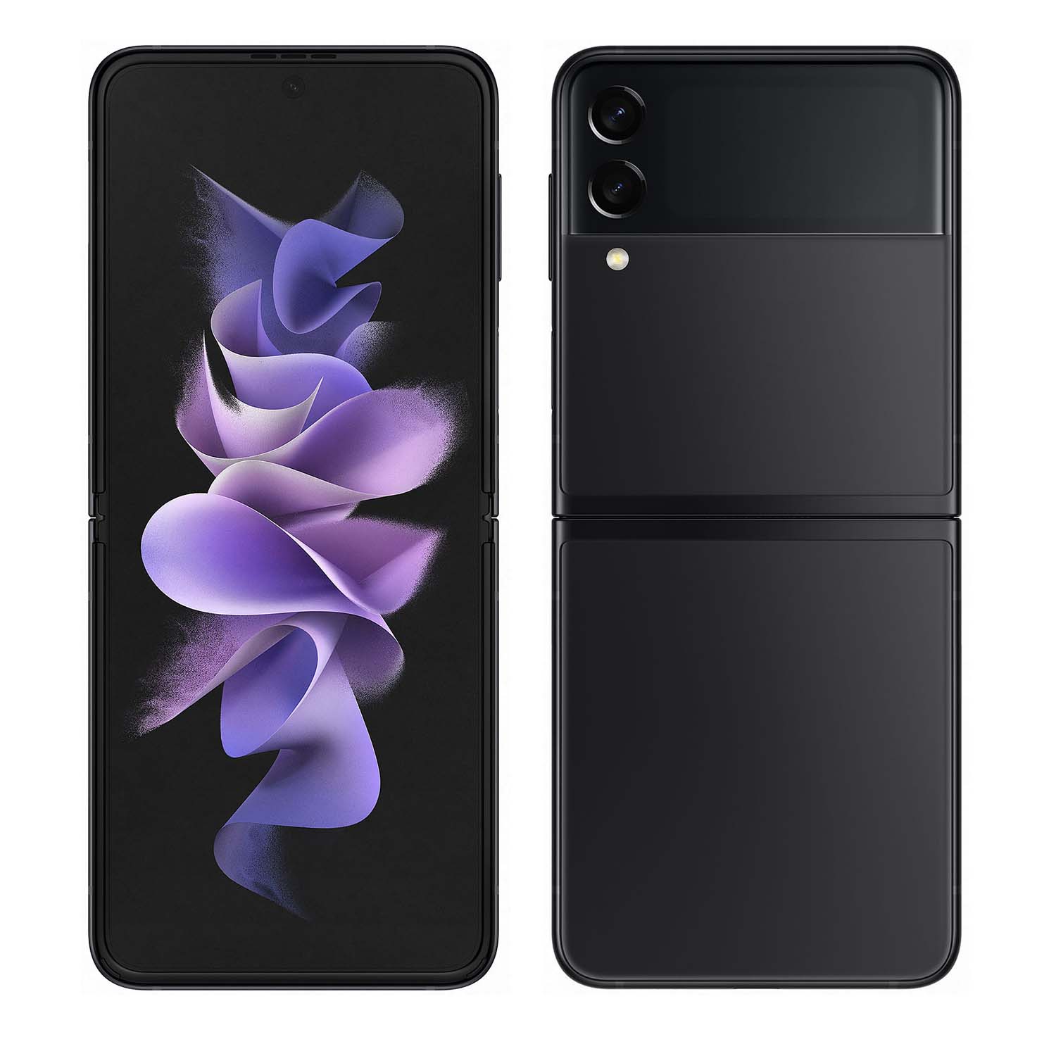 Galaxy Z Flip 3 - 5G - 8/256 Go - Noir