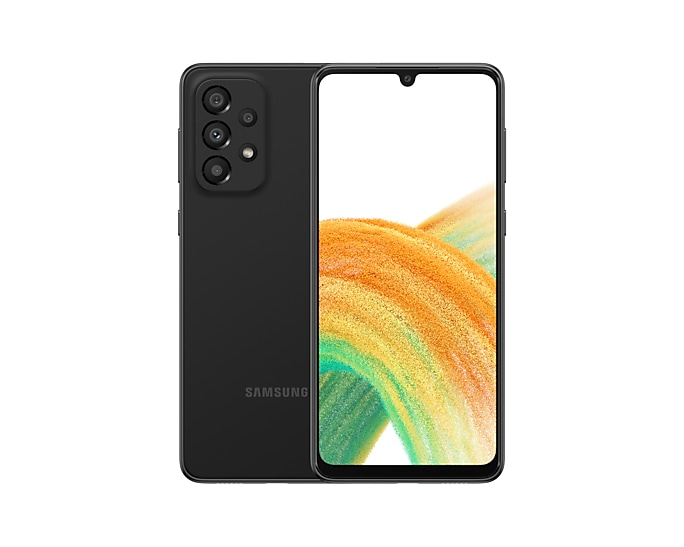 Galaxy A33 5G SM-A336B · Occasion