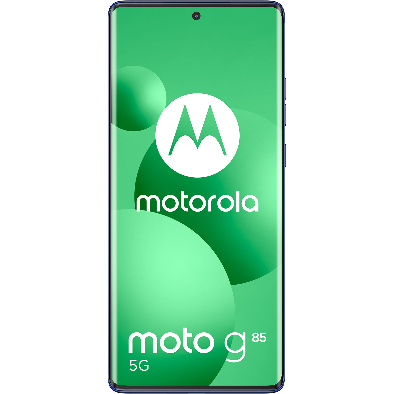 Moto G85 5G Indigo