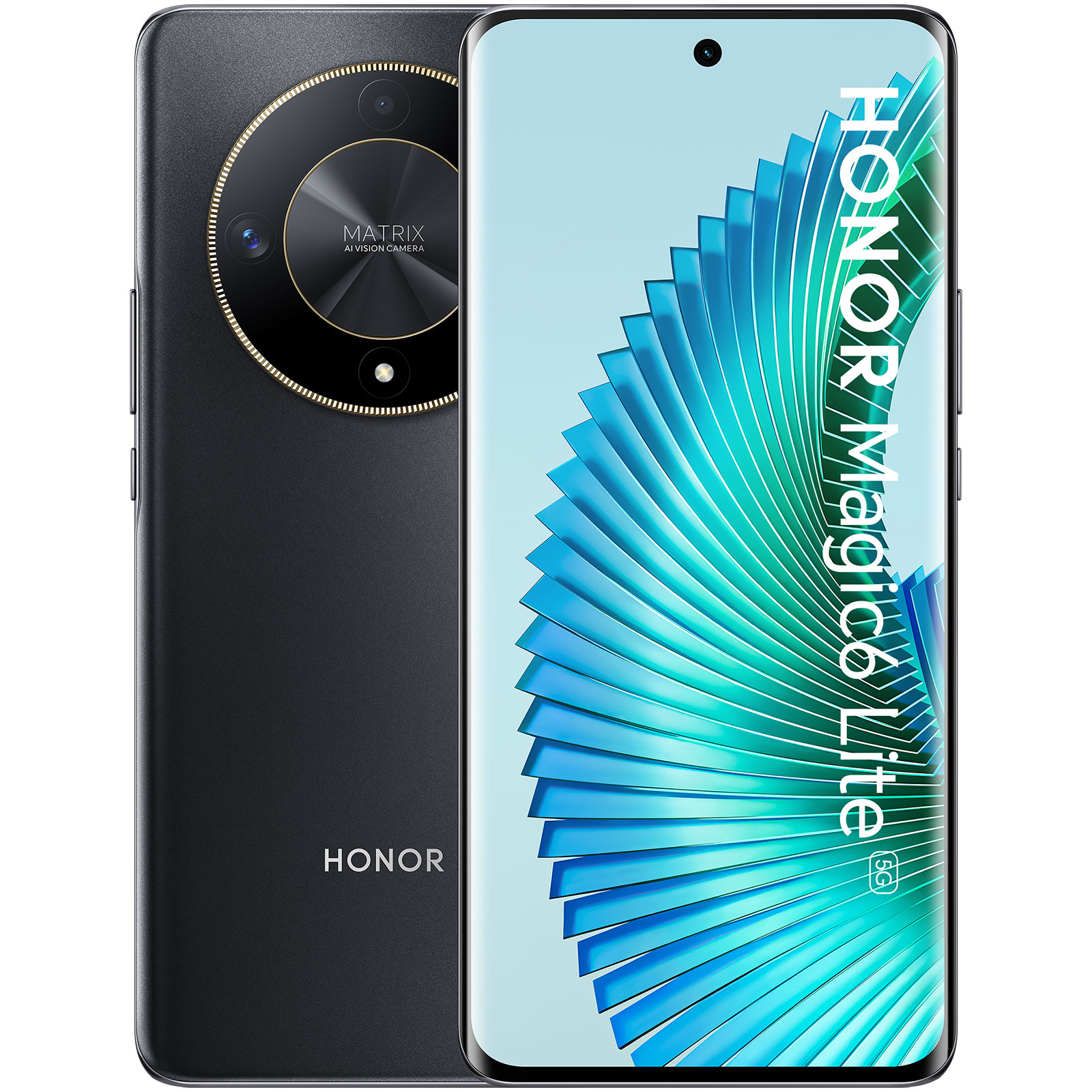 Magic6 Lite 5G Noir