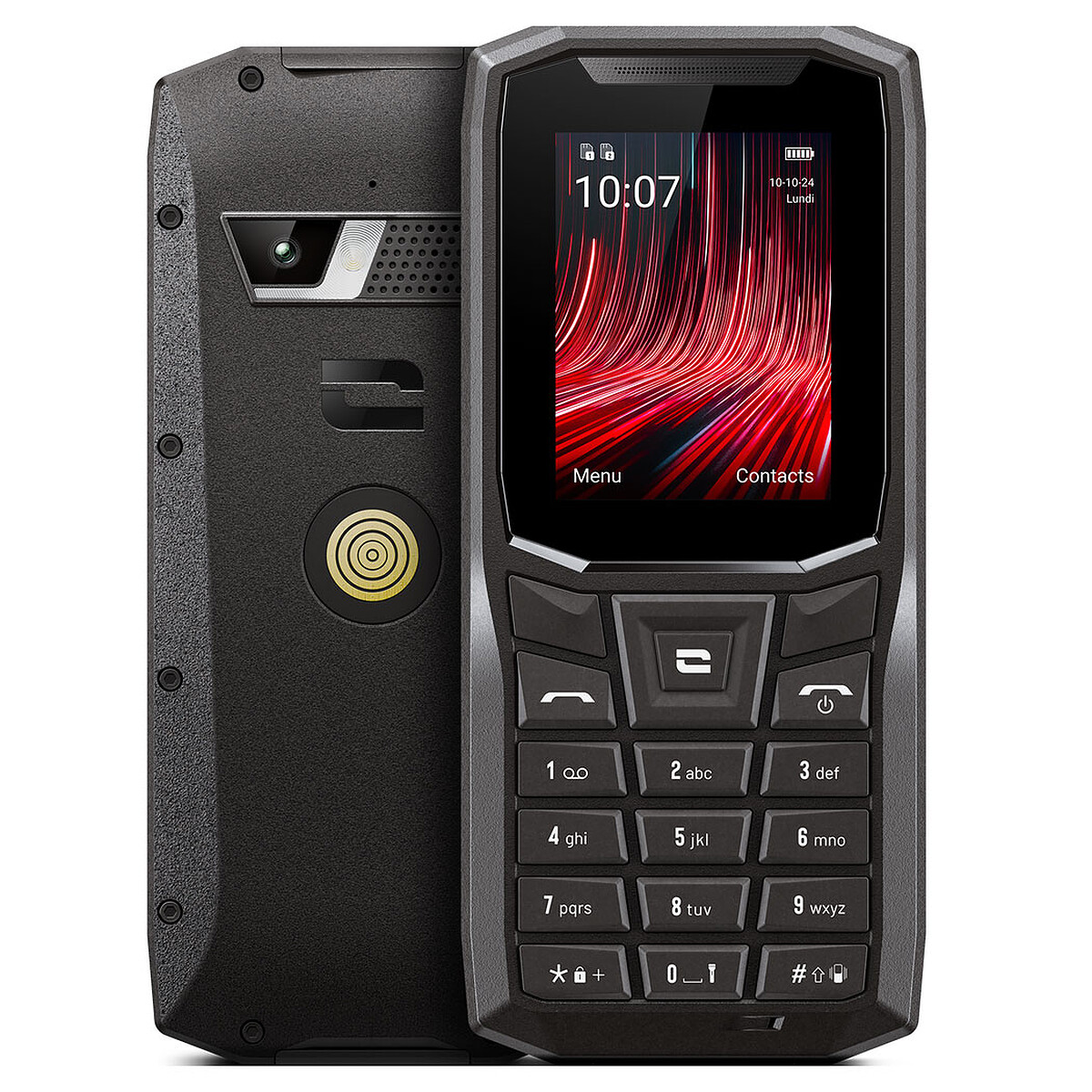 Core-S5
