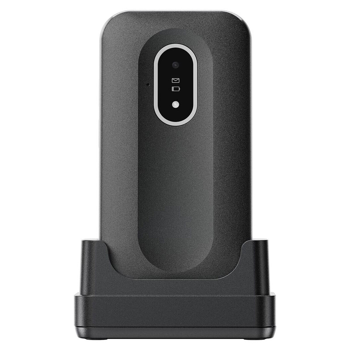 Leva L20 SC Noir/Blanc