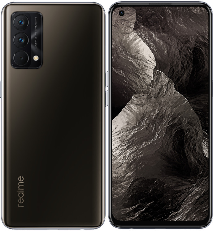 GT Master - 128Go - Noir · Occasion