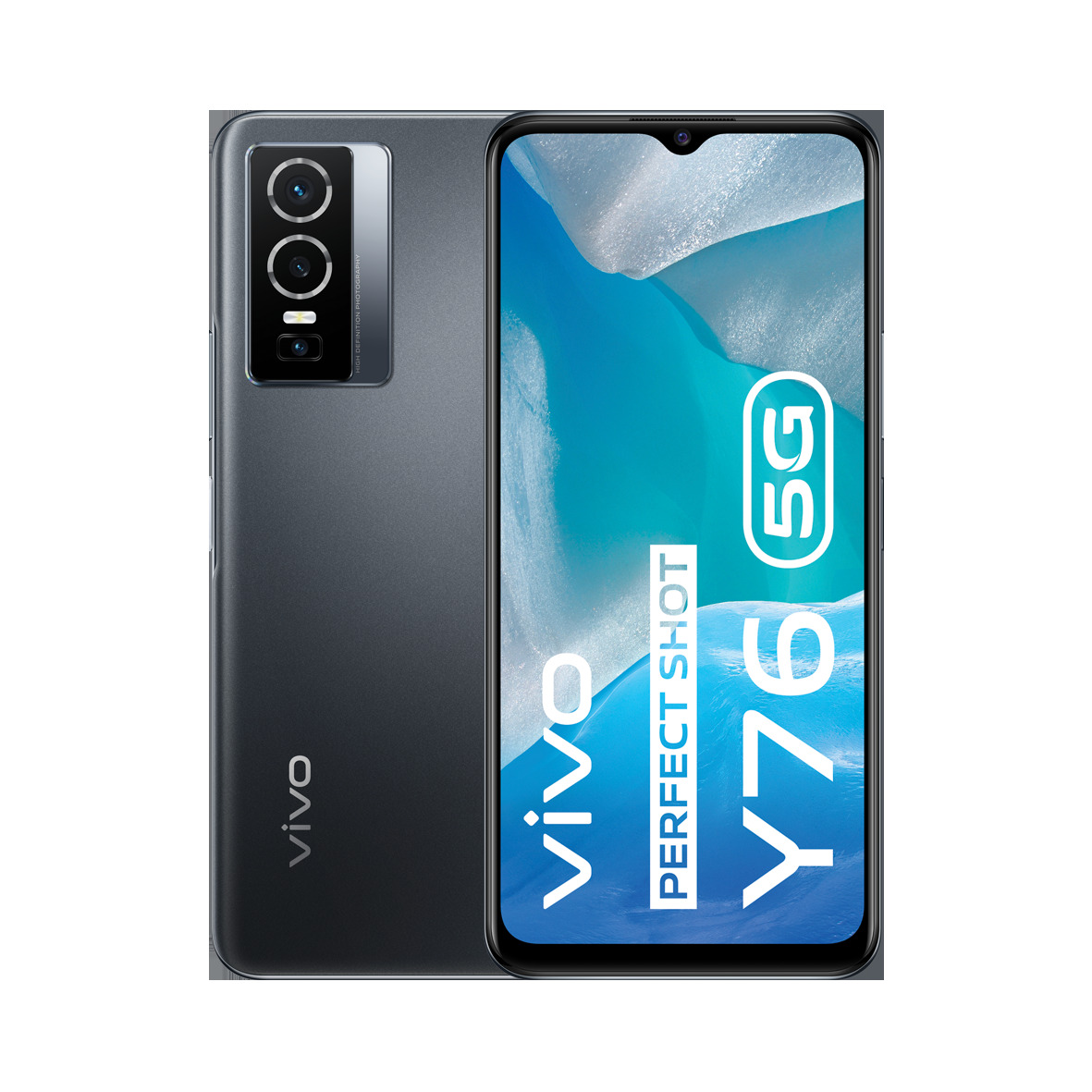 Y76 - 8/128 Go - Bleu Nuit