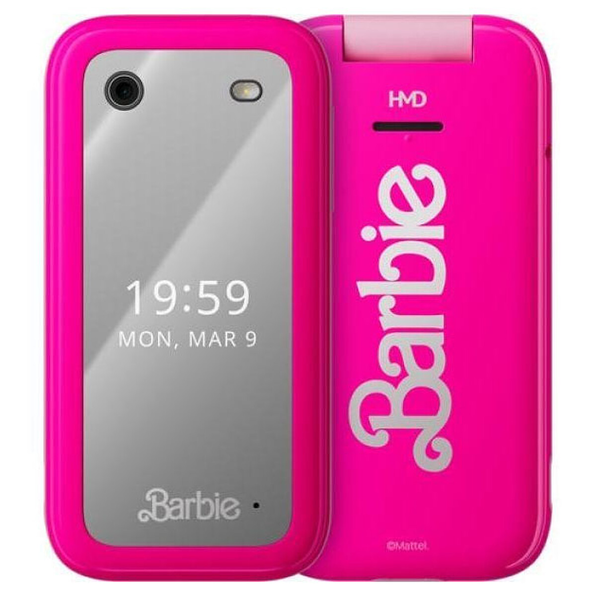 Barbie Phone TA-1681