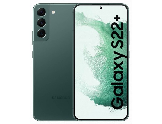 Smartphone GALAXY S22 Plus 256Go Vert