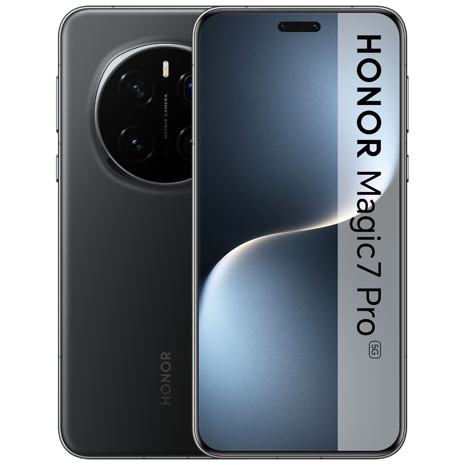 Magic7 Pro 5G Noir