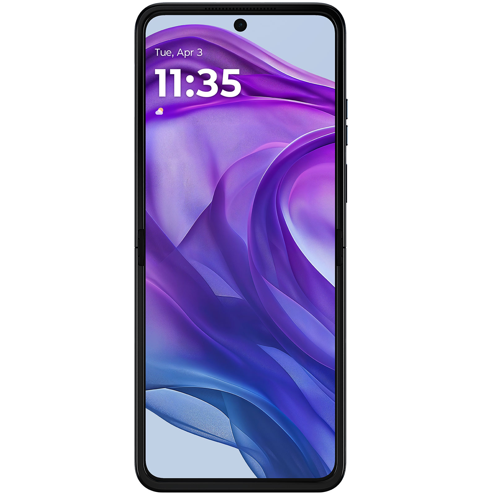 Razr 50 Ultra Bleu Marine