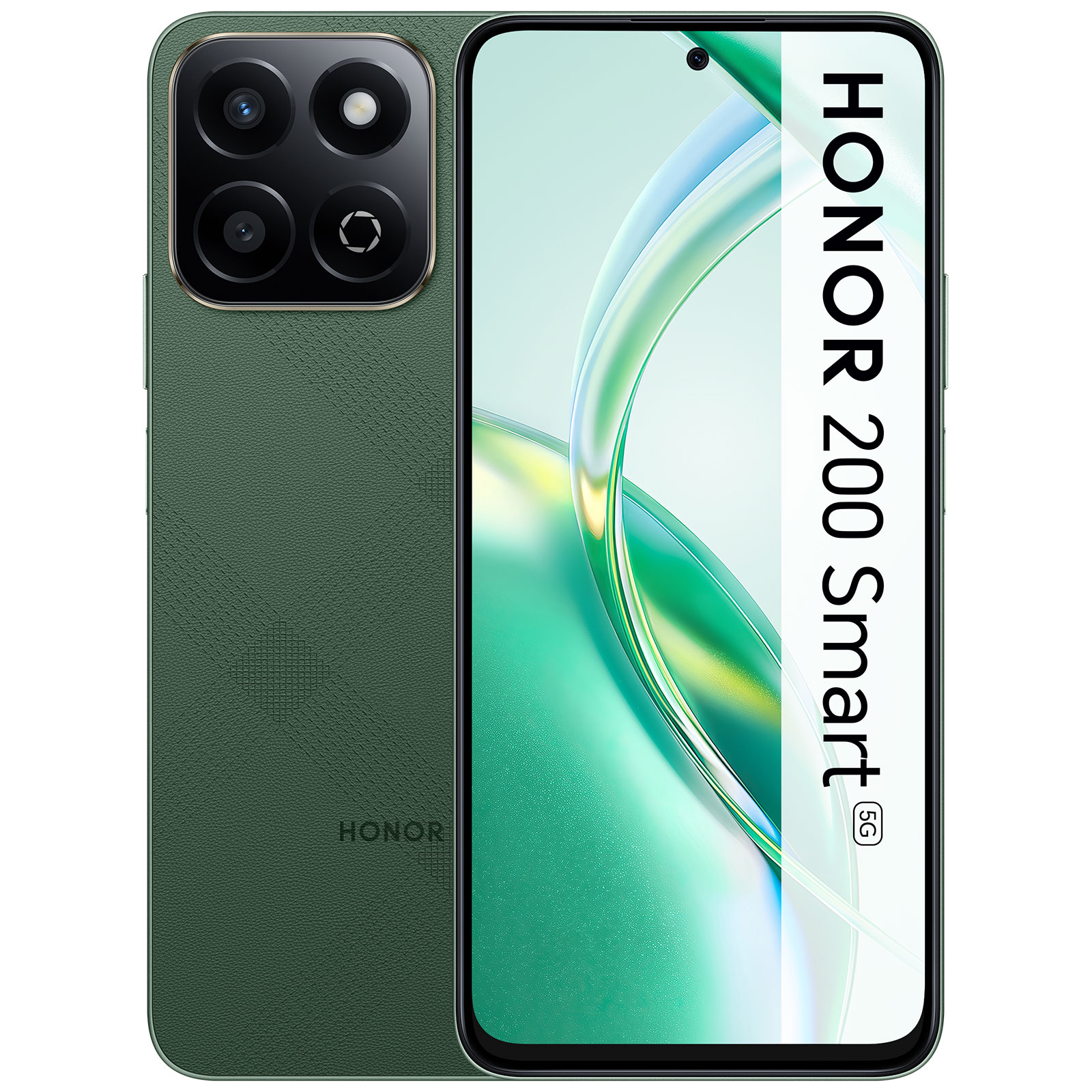 200 Smart Noir