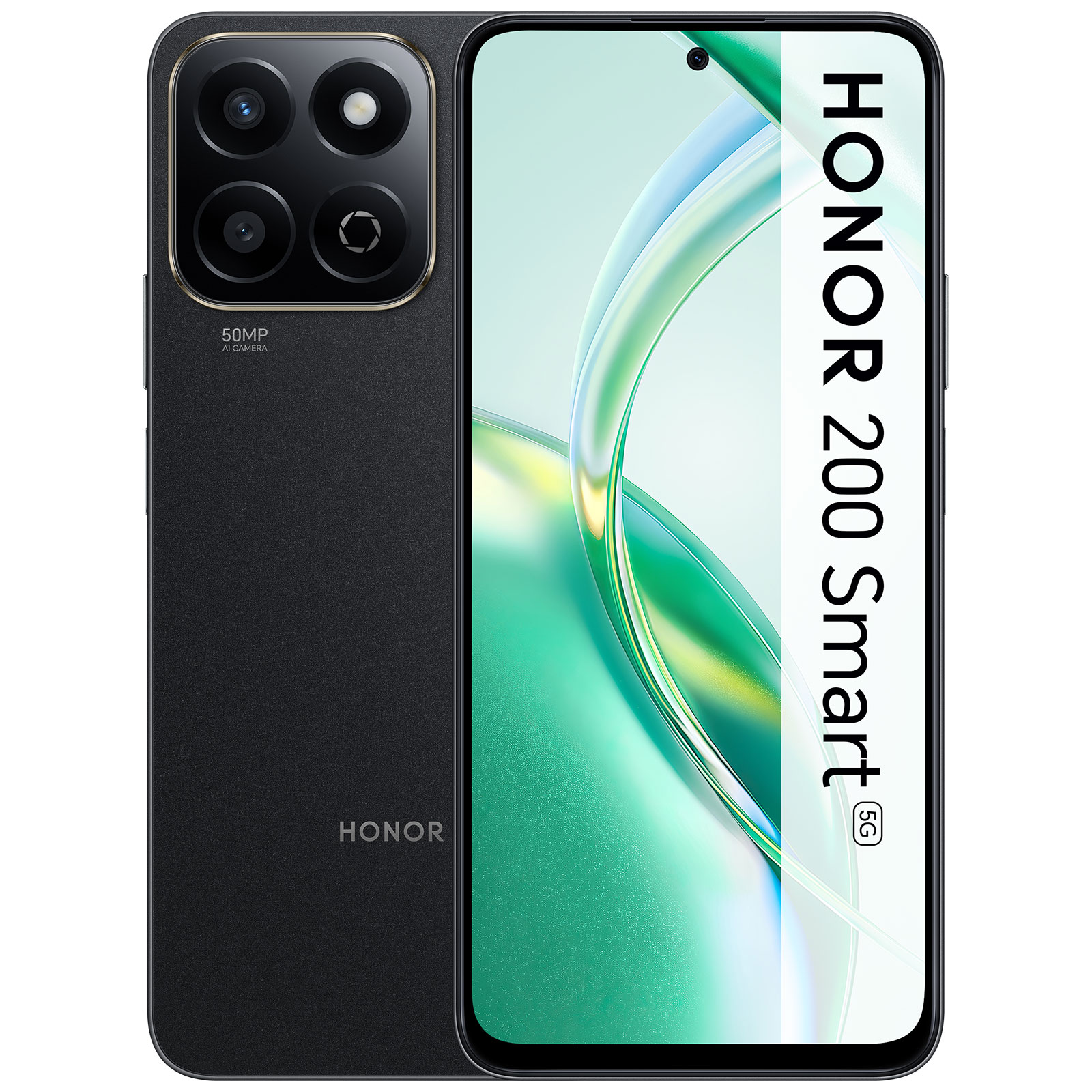 200 Smart Noir