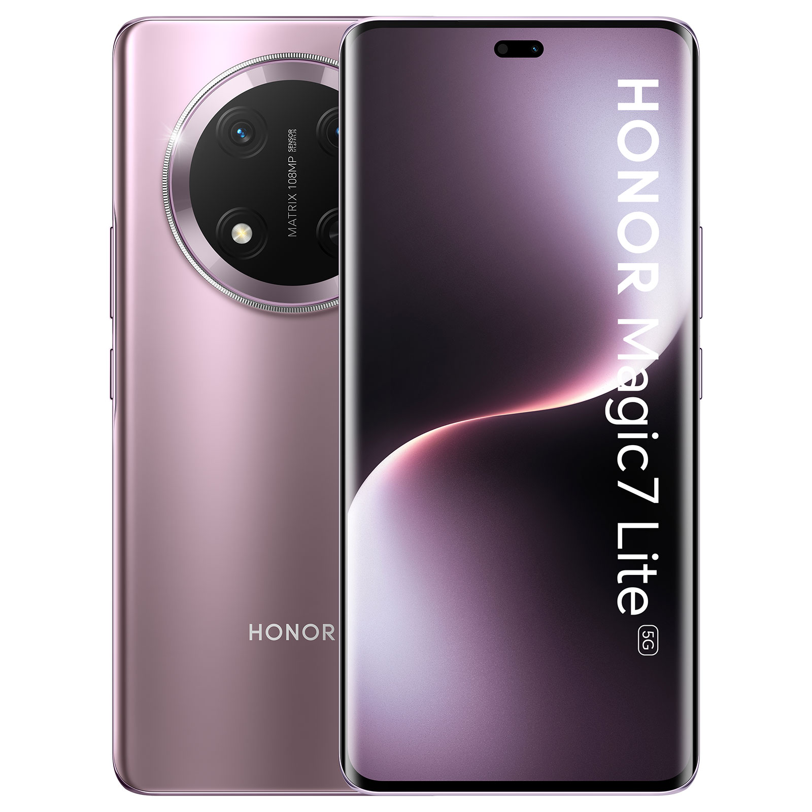 Magic7 Lite 5G Violet