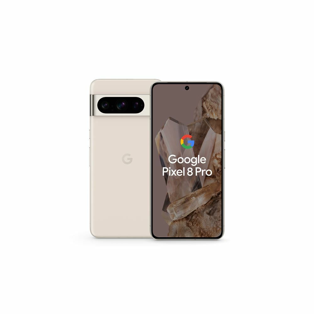 Pixel 8 Pro - 5G - 8/128 Go - Beige