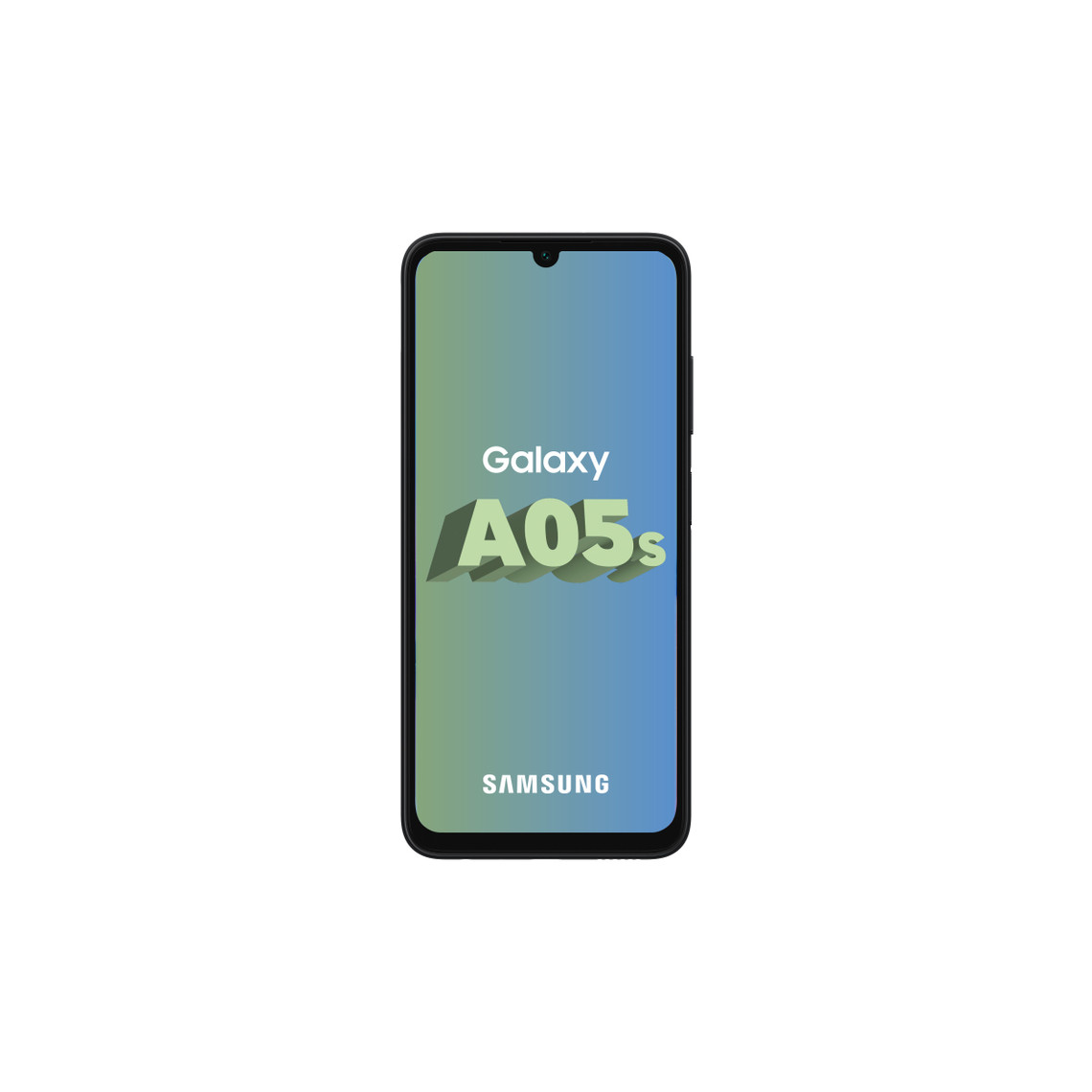 Galaxy A25 - 5G - 6/128 Go - Noir