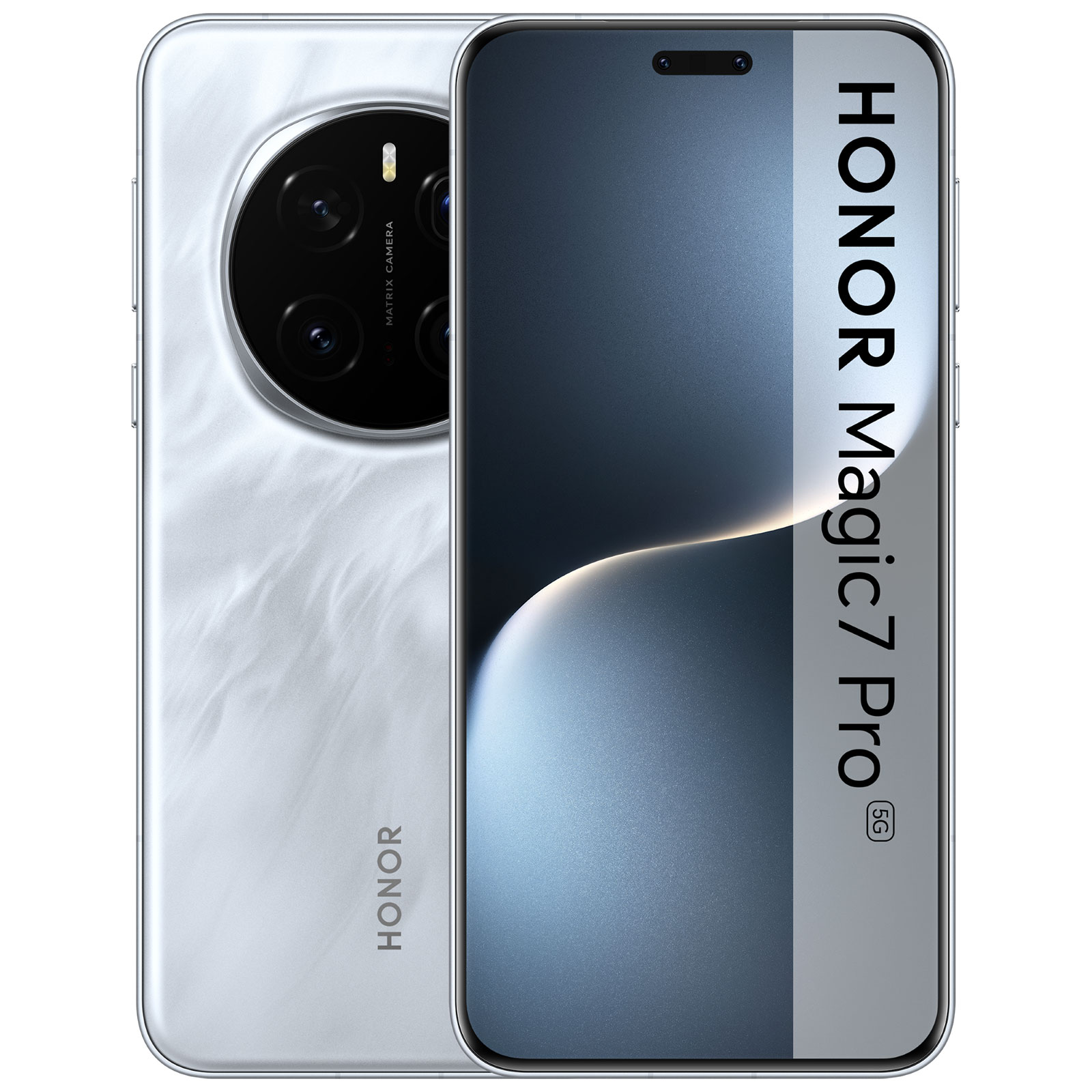 Magic7 Pro 5G Gris
