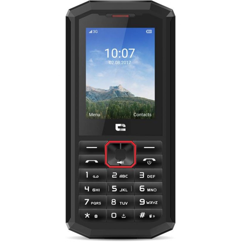Spider X5 - IP68 - Noir · Reconditionné