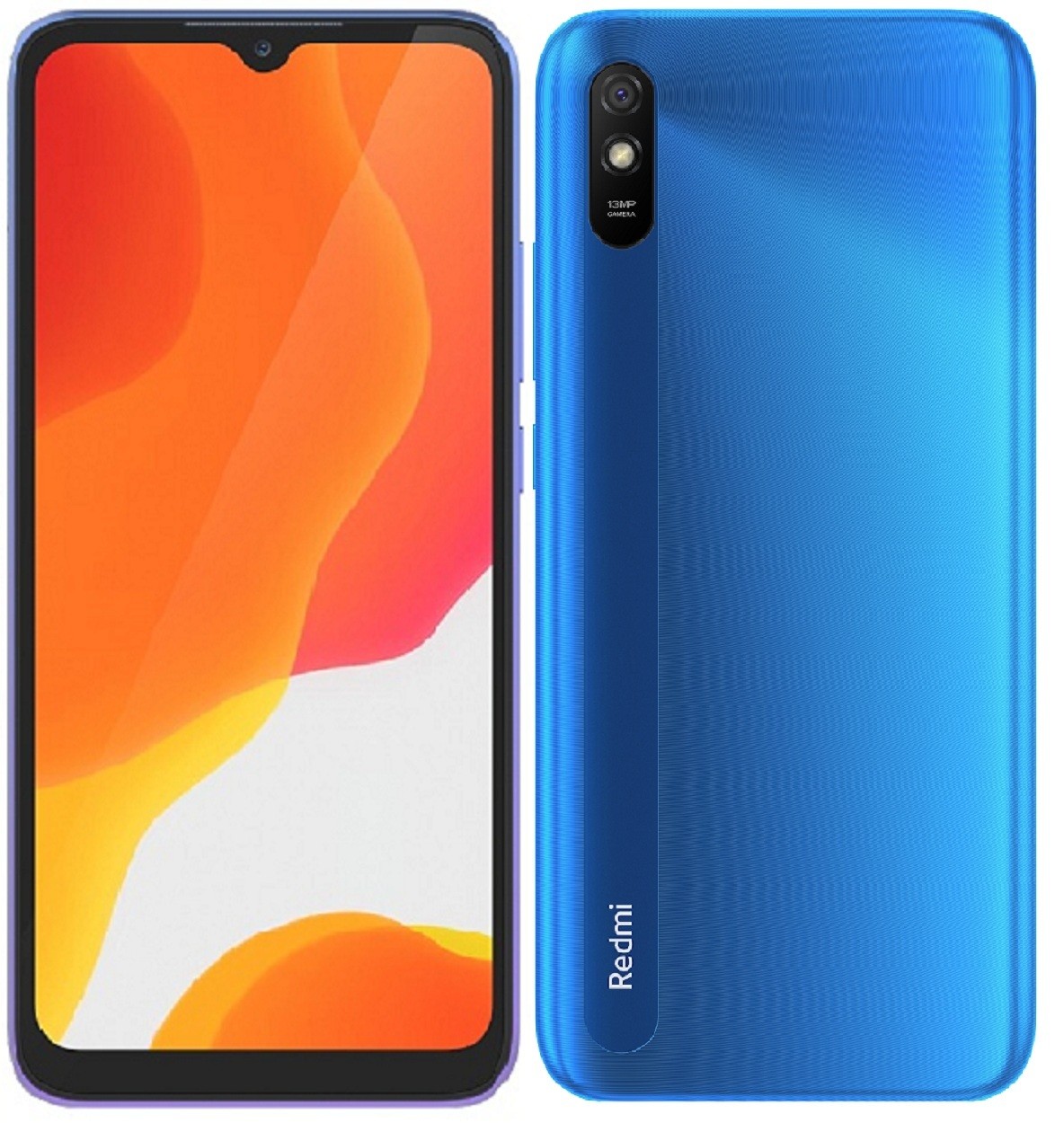 Redmi 9A - Bleu Ciel