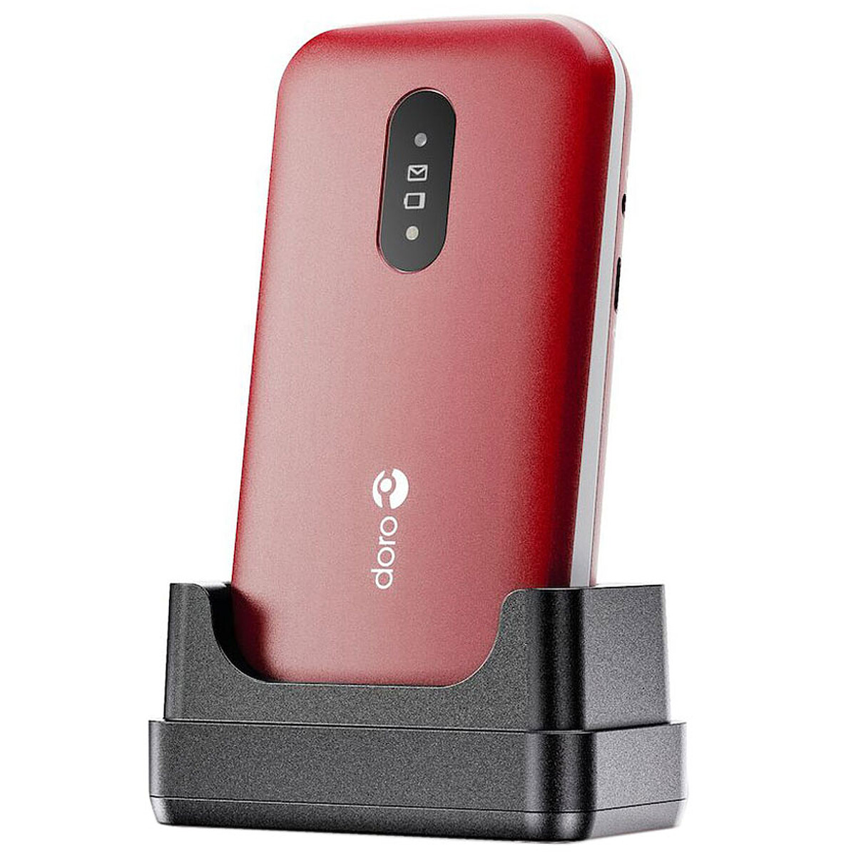 2820 SC Rouge/Blanc