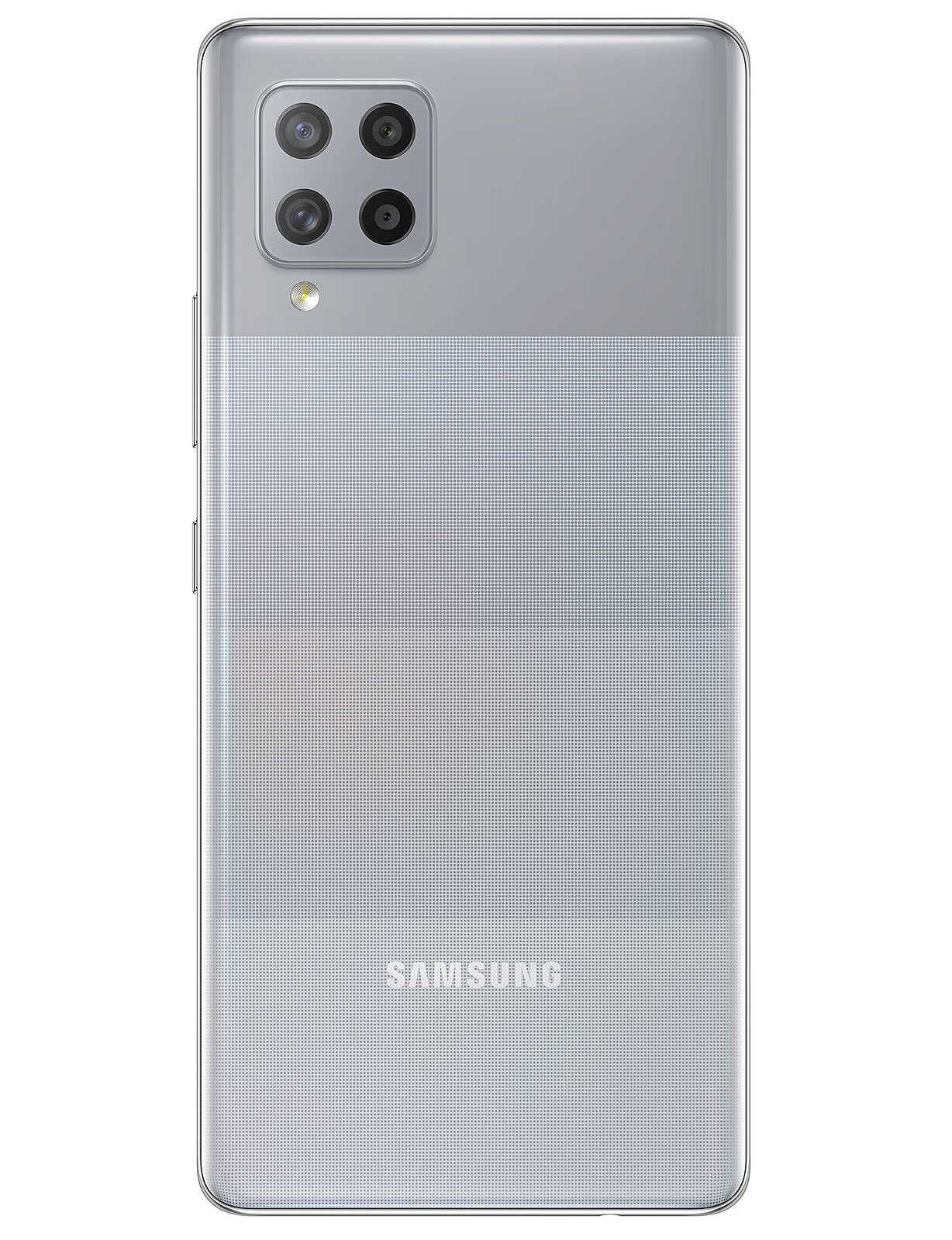 Galaxy A42 5G 128 Go Gris · Reconditionné