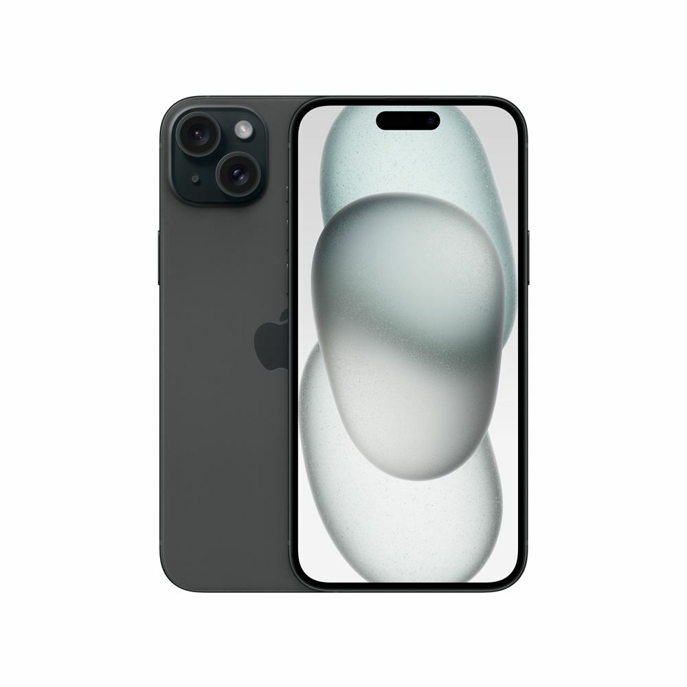 iPhone 15 Plus - 5G - 6/512 Go - Noir