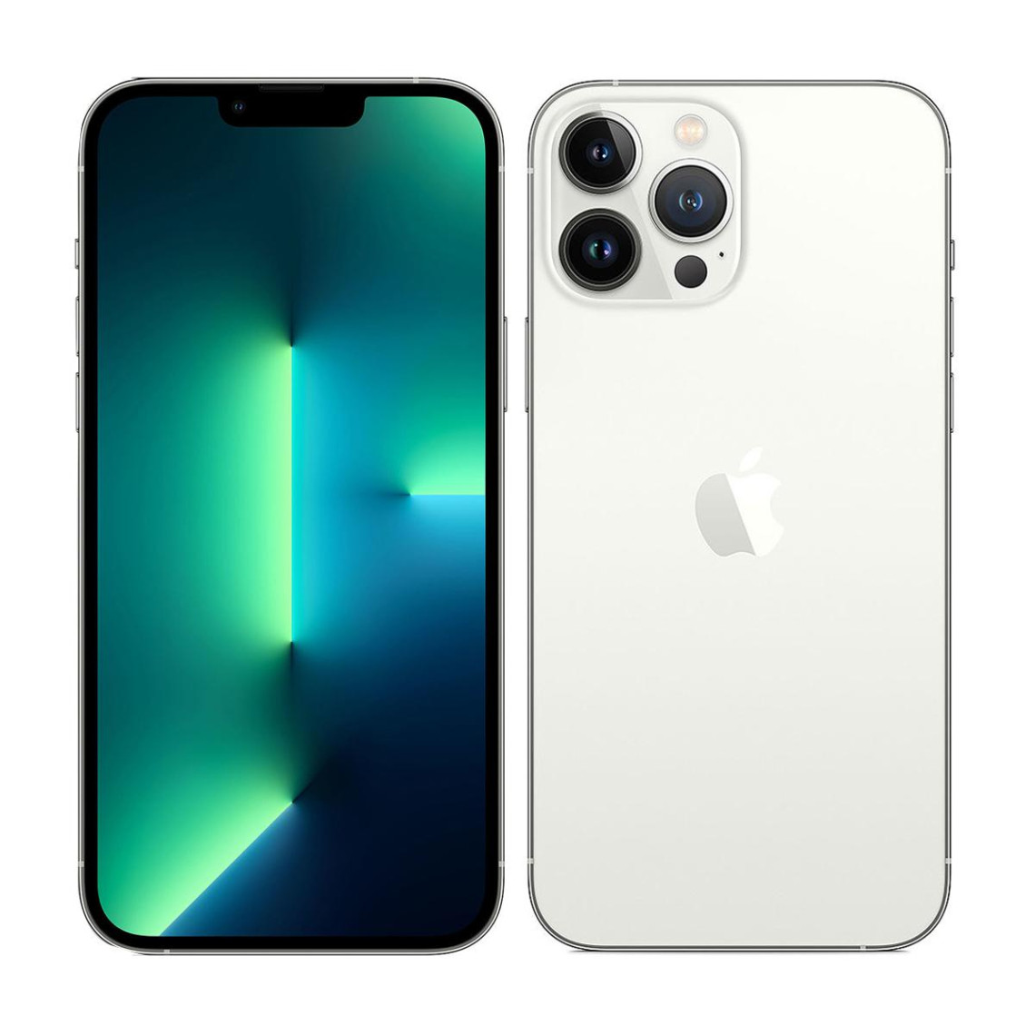 iPhone 13 Pro Max - 1 To - Argent - sans écouteurs · Reconditionné