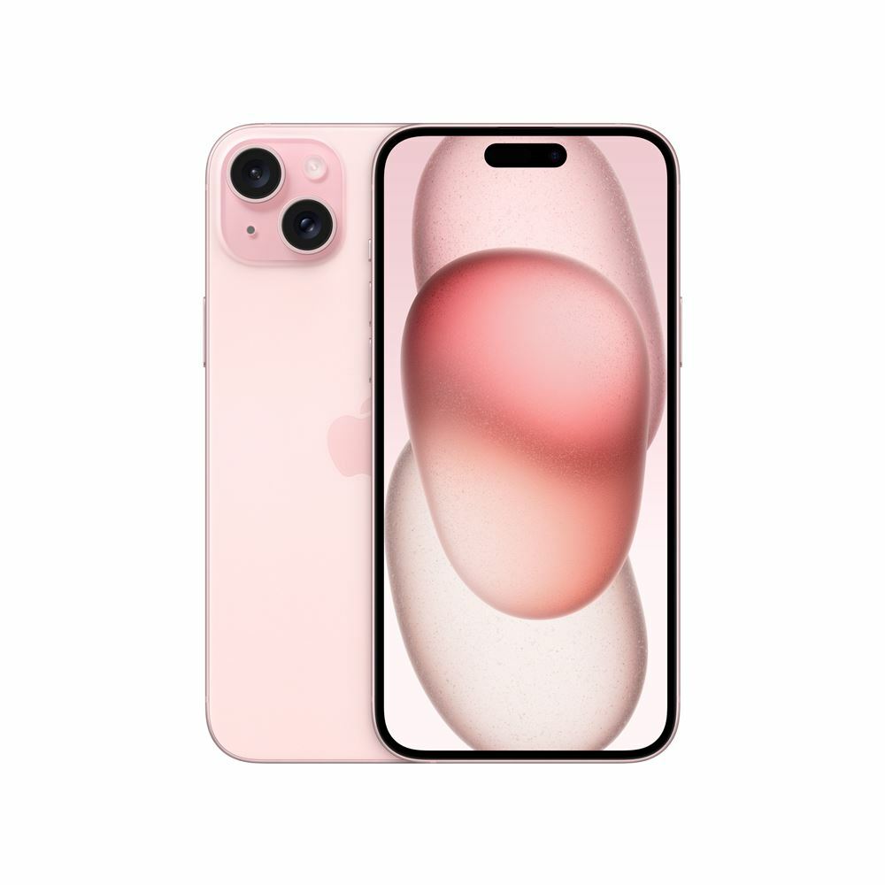 iPhone 15 Plus - 5G - 6/256 Go - Rose