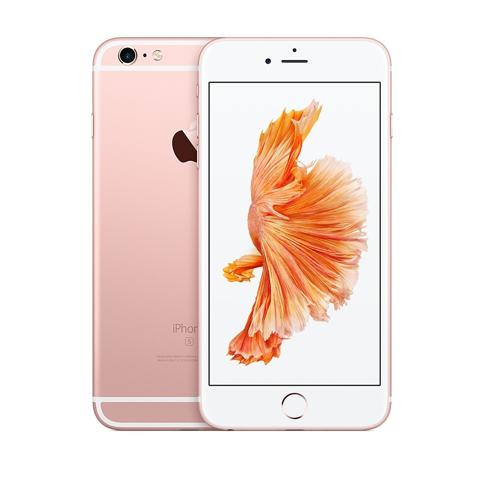 iPhone 6S - 64 Go - Or Rose
