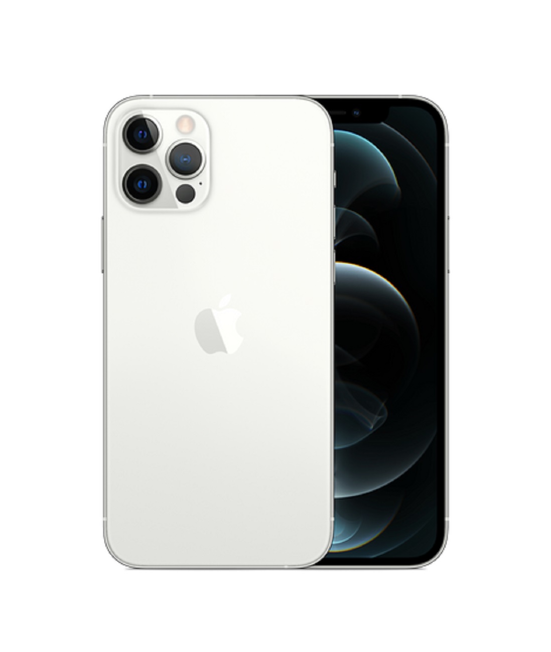 iPhone 12 Pro - 5G - 128 Go - Argent · Reconditionné