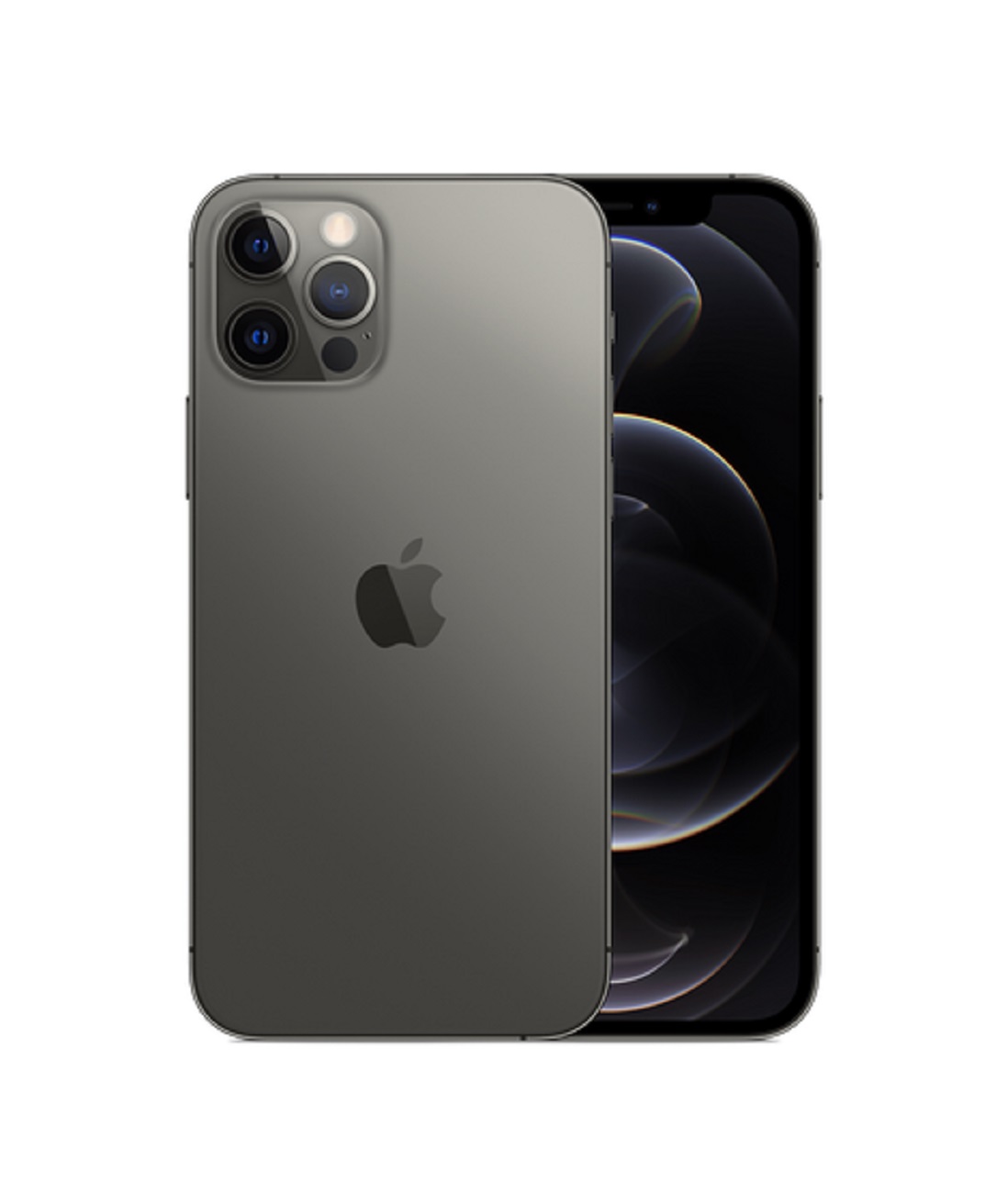 iPhone 12 Pro - 5G - 256 Go - Graphite · Reconditionné
