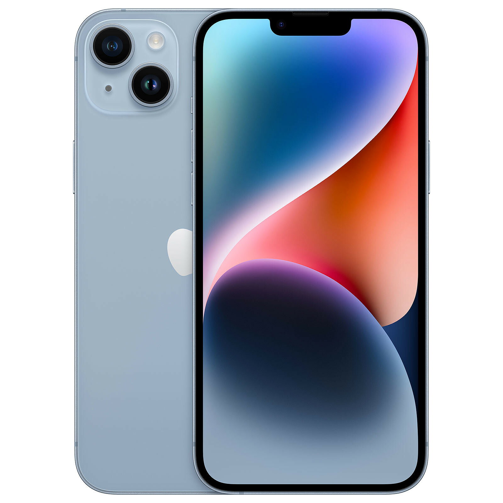 iPhone 14 Plus - 5G - 512 Go - Blue