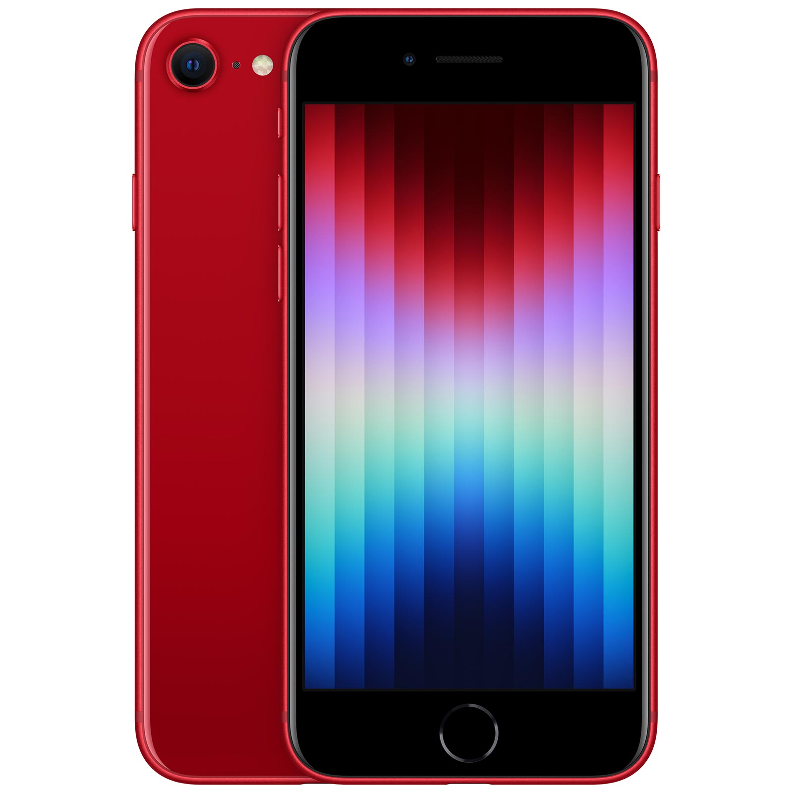 iPhone SE 128 Go (PRODUCT)RED (2022)