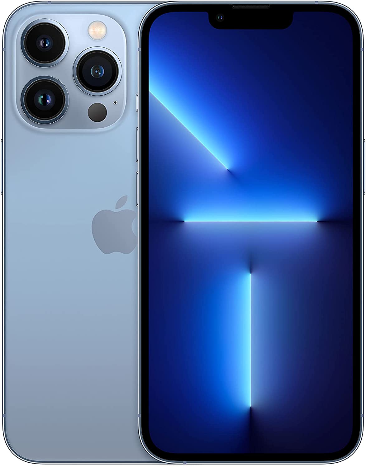 iPhone 13 Pro - 256GO - Sierra Bleu · Reconditionné