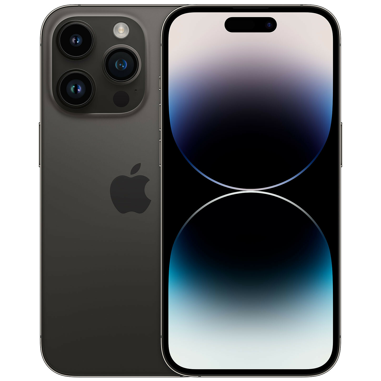 iPhone 14 Pro Max - 5G - 512 Go - Space Black