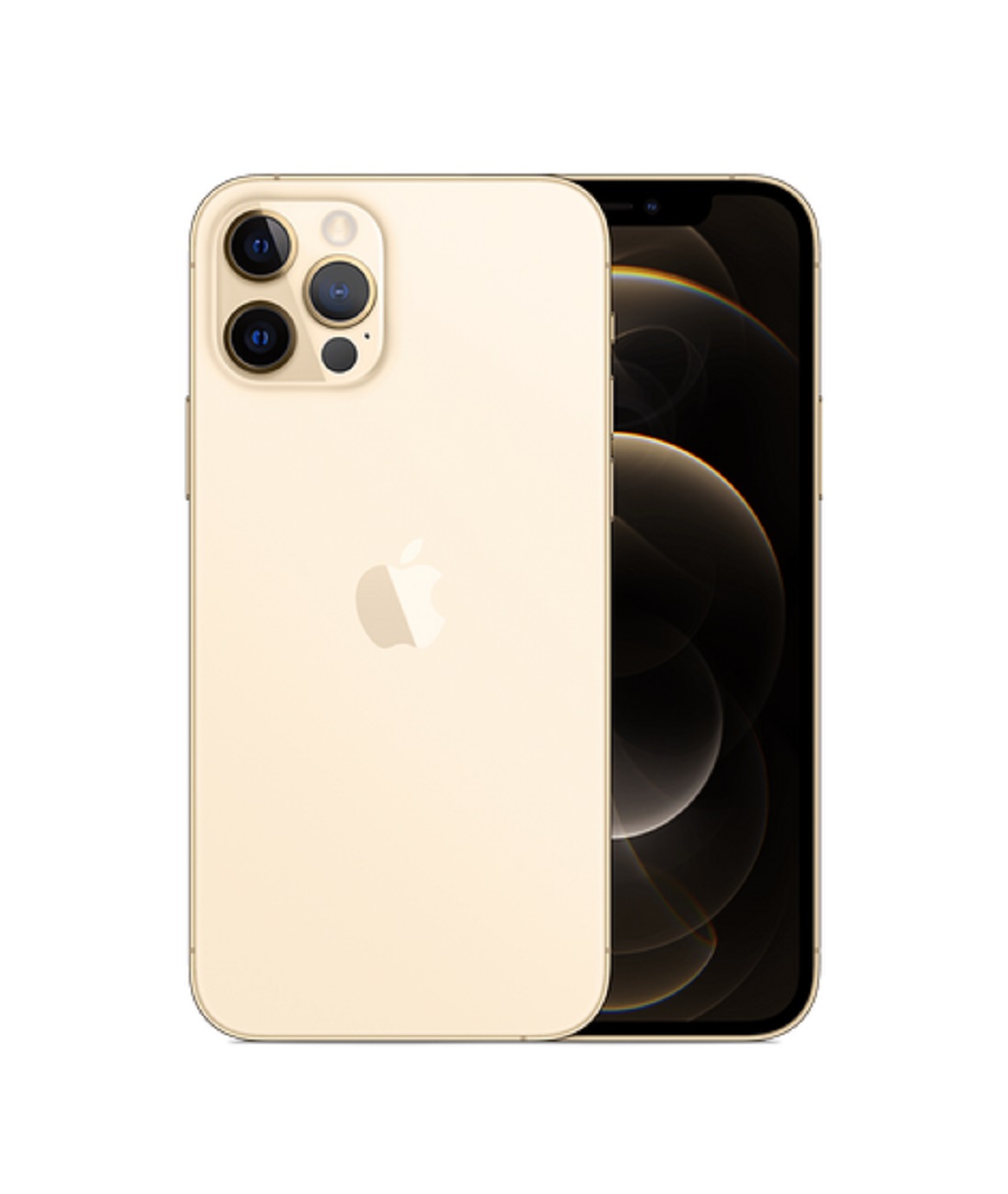 iPhone 12 Pro - 5G - 256 Go - Or · Reconditionné