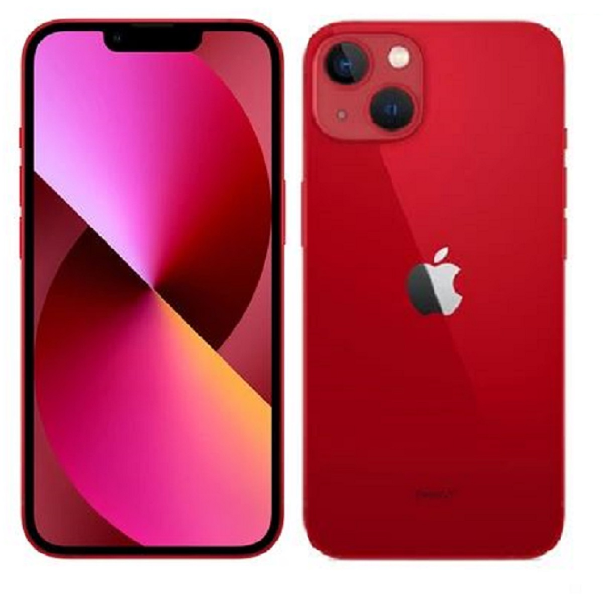 iPhone 13 - 512GO - (PRODUCT)RED
