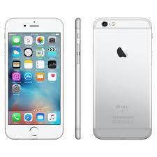 iPhone 6S Plus - 32 Go - MN2W2ZD/A - Argent · Reconditionné