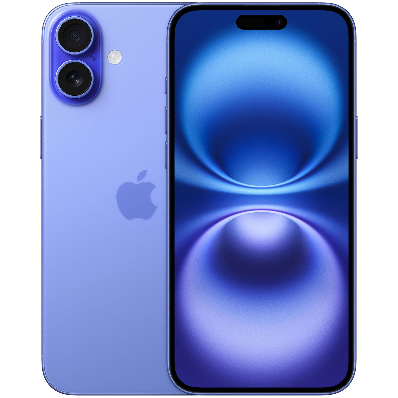 iPhone 16 Plus 128 Go Outremer image