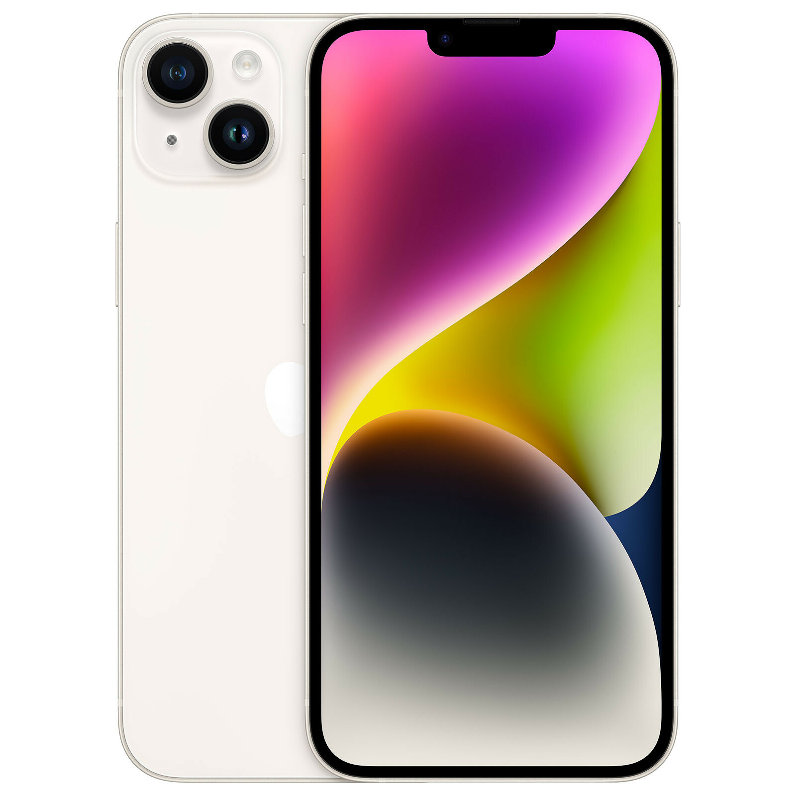 iPhone 14 Plus 512GB Starlight image