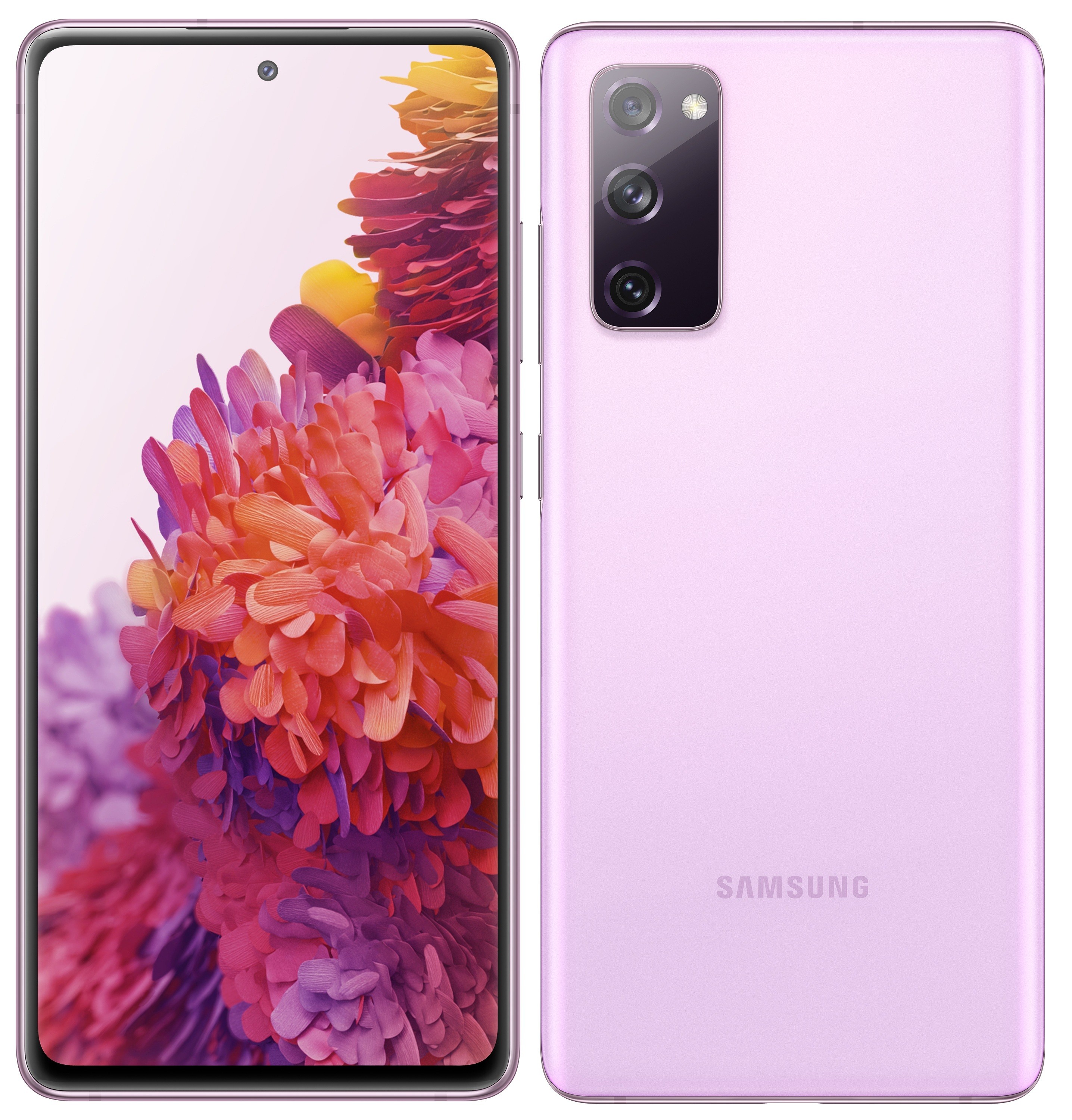 Galaxy S20 FE - 5G - 128Go - Lavande