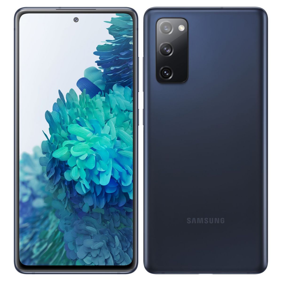 Galaxy S20 FE - V2 - 4G - 128 Go - Bleu · Reconditionné