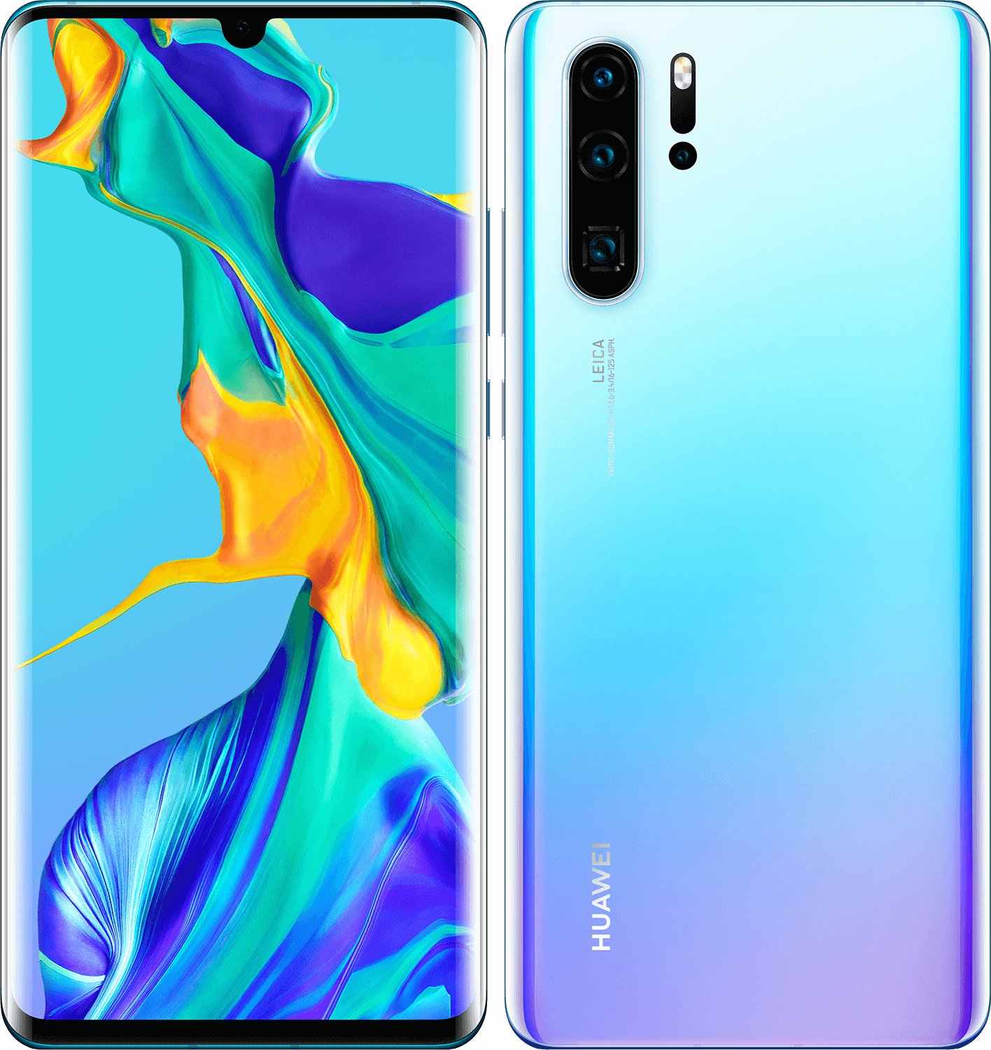 P30 Pro - 256 Go - Blanc Nacré